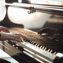 piano