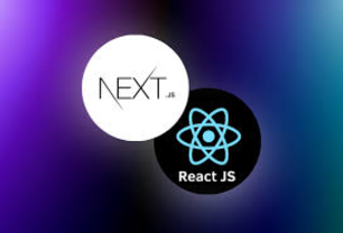 react